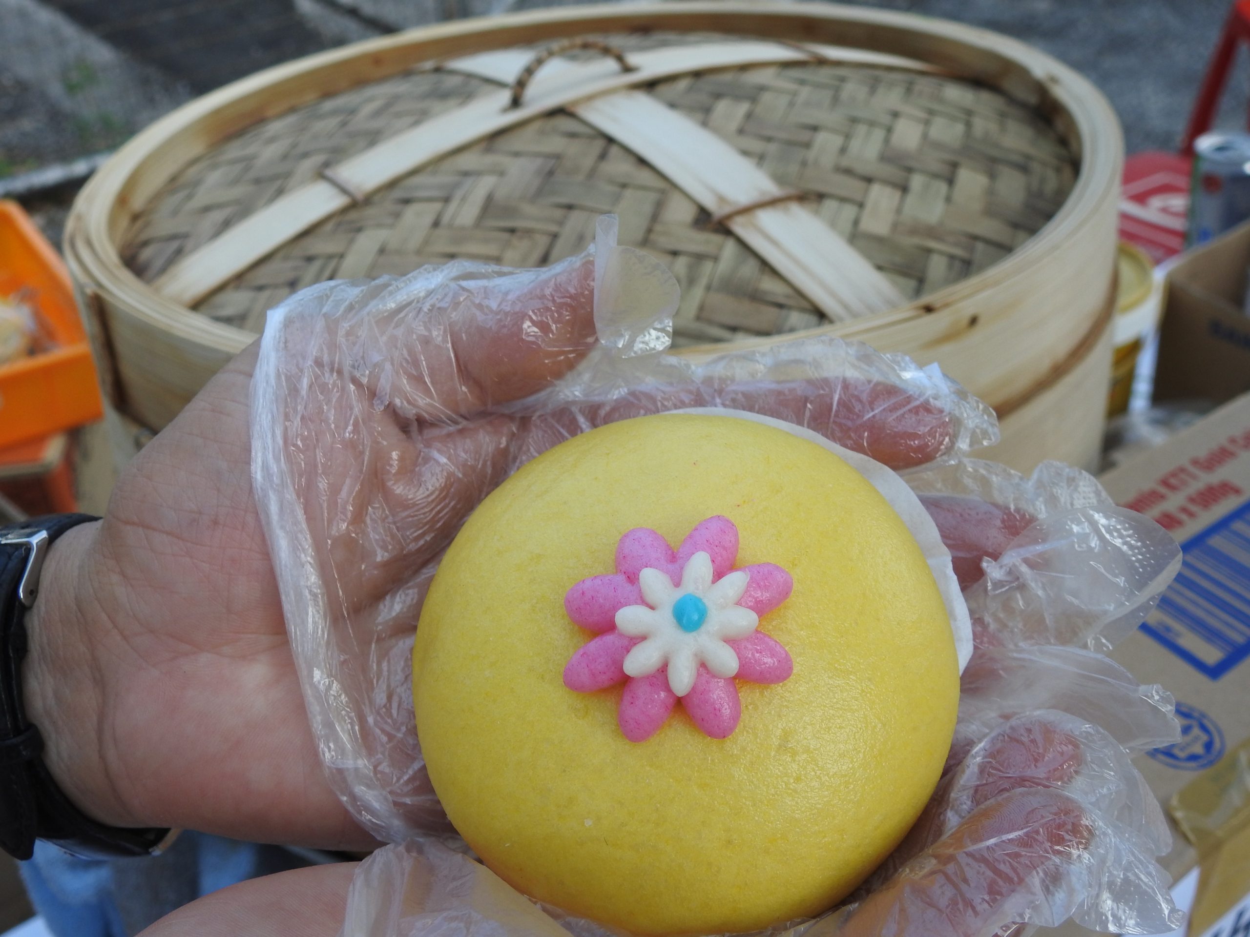 (20/7/有故事的人)我是个完美主义者-陈碧慧