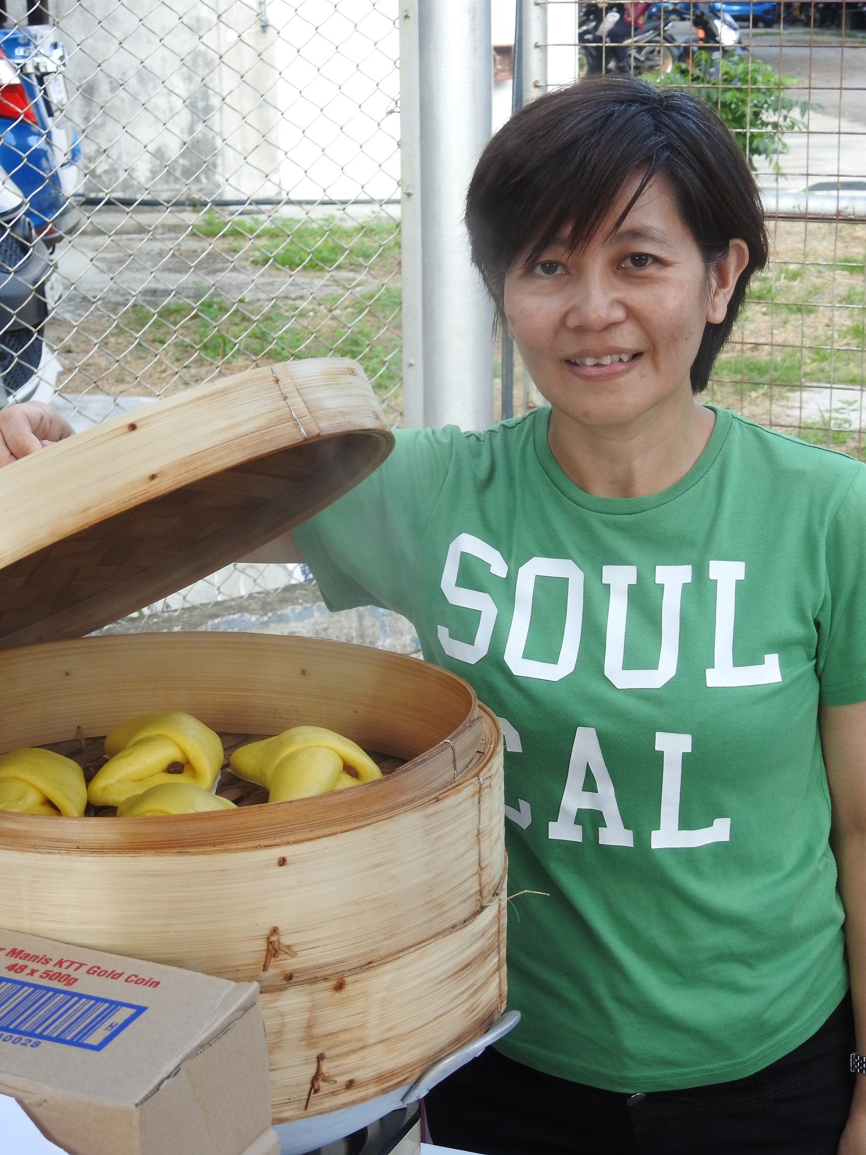 (20/7/有故事的人)我是个完美主义者-陈碧慧
