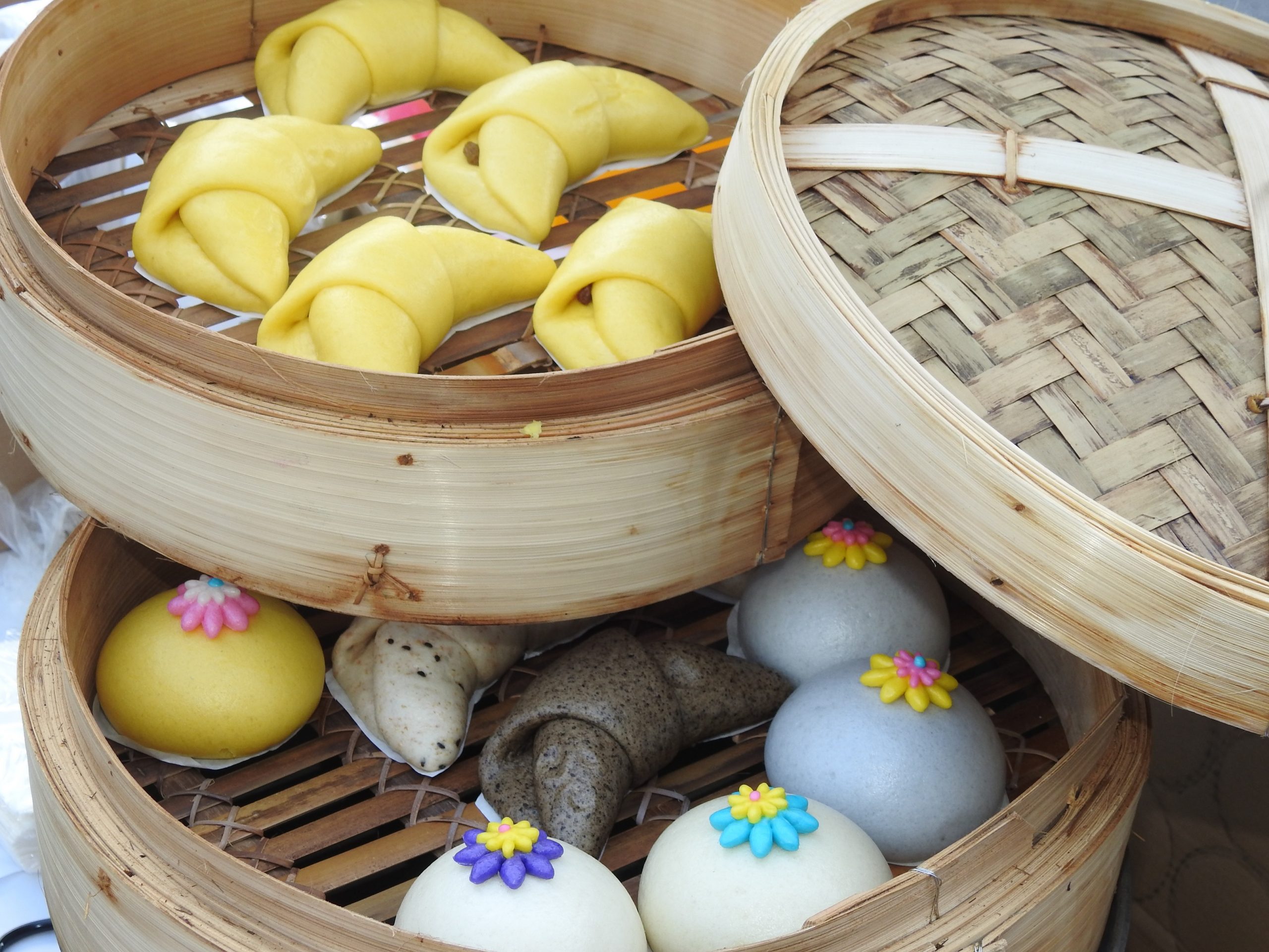 (20/7/有故事的人)我是个完美主义者-陈碧慧