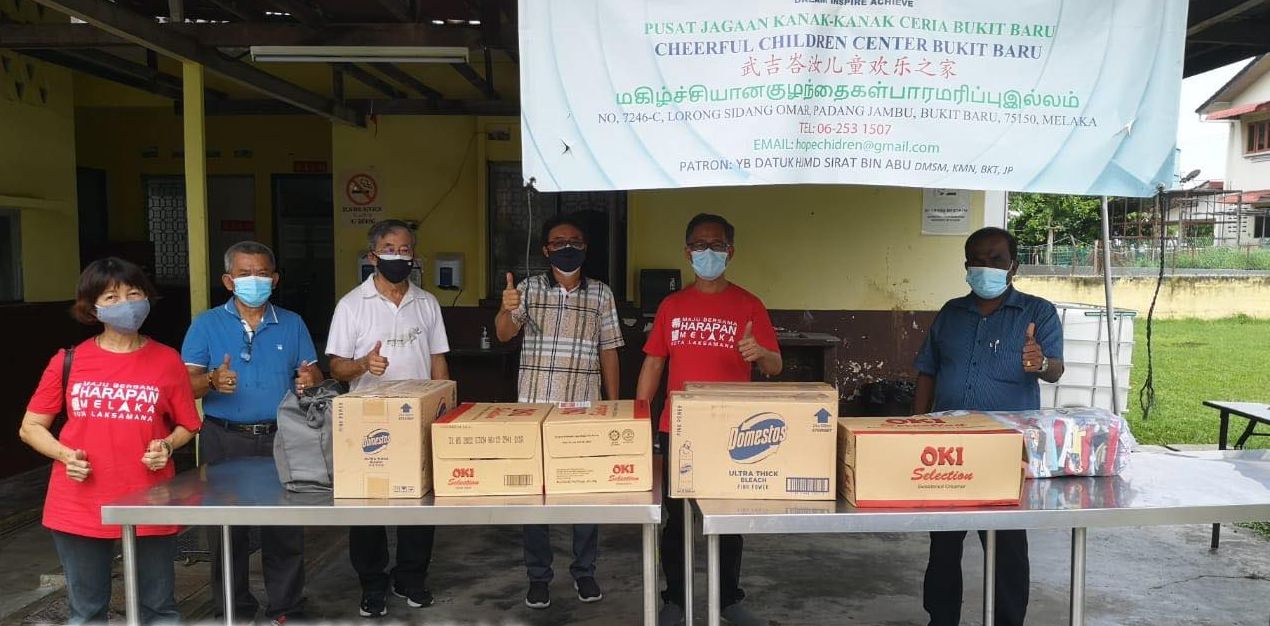 (31/7)有故事的人/接触佛法 为亡者助念-陈美慧