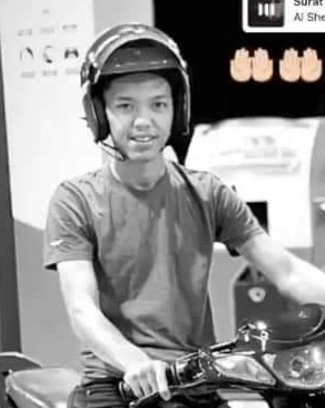 摩托骑士敦林大道疑飙车，酿严重车祸3死3重伤