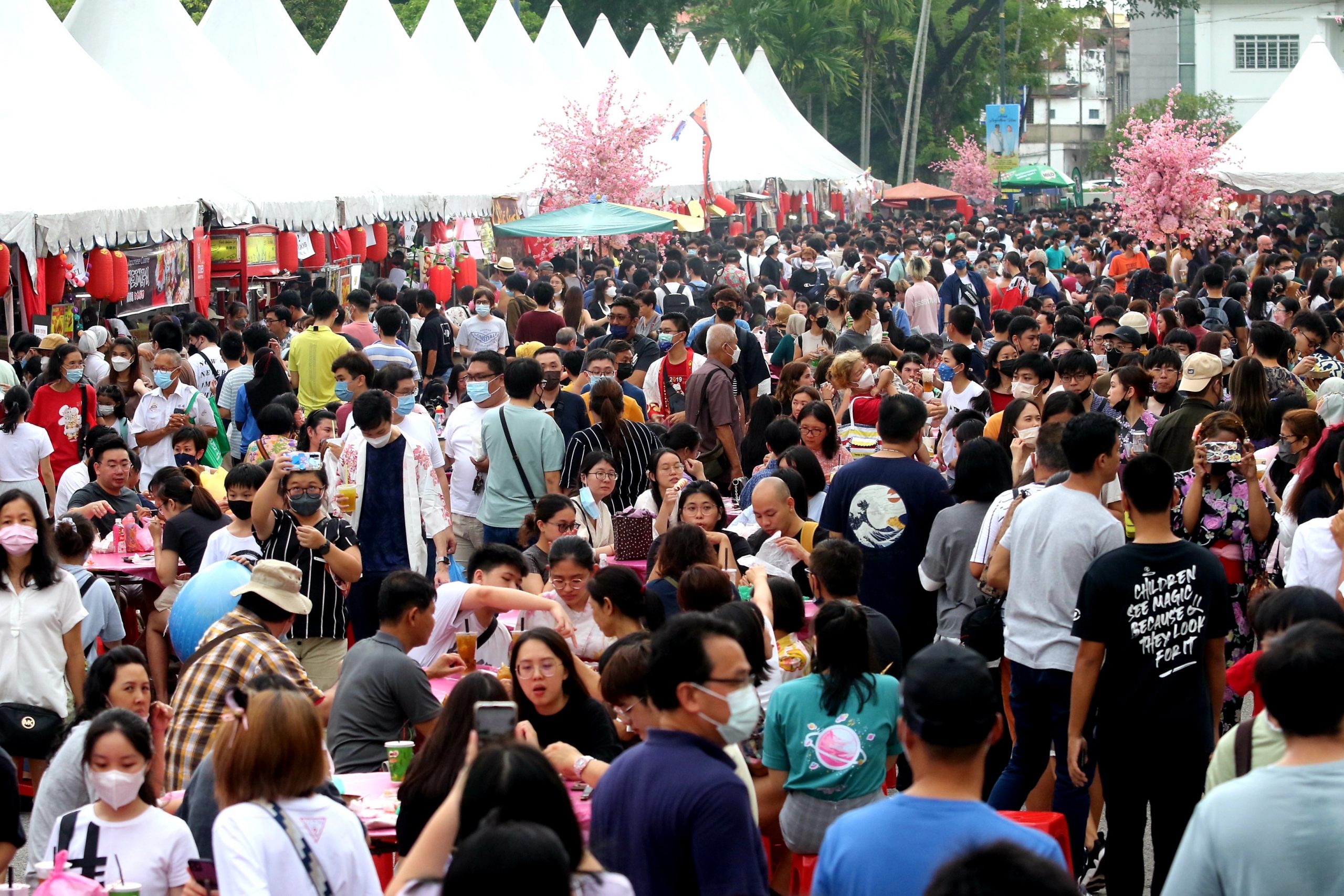 (全国版)槟城日本盆舞节