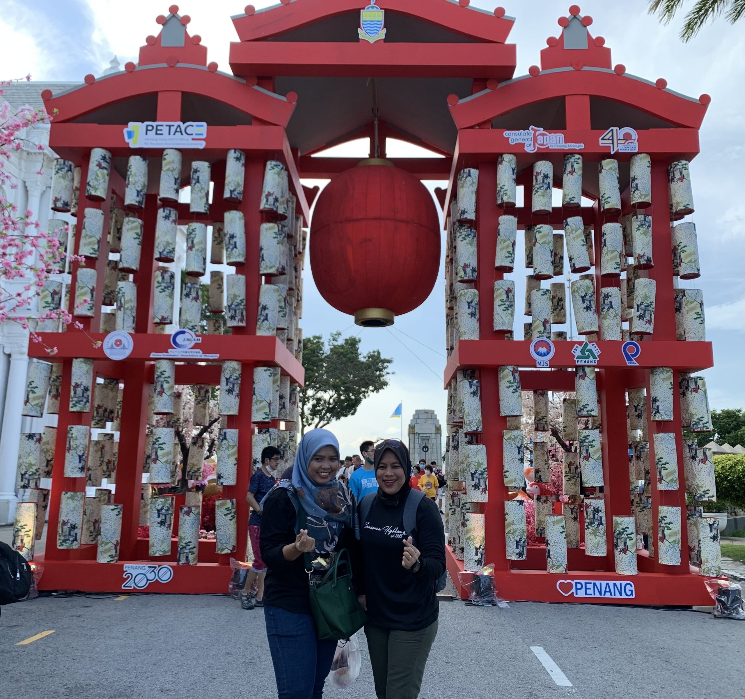 (全国版)槟城日本盆舞节