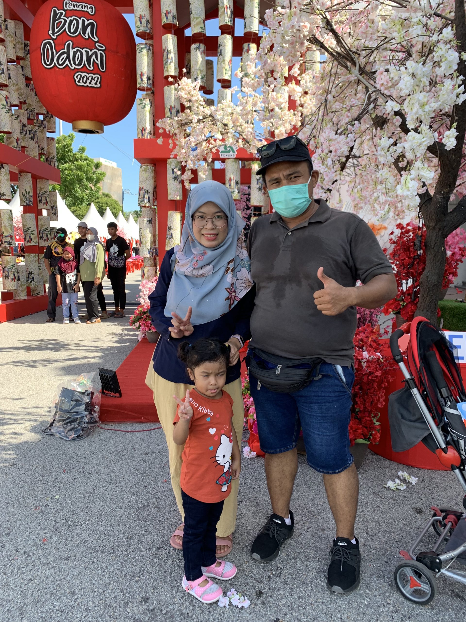 (全国版)槟城日本盆舞节