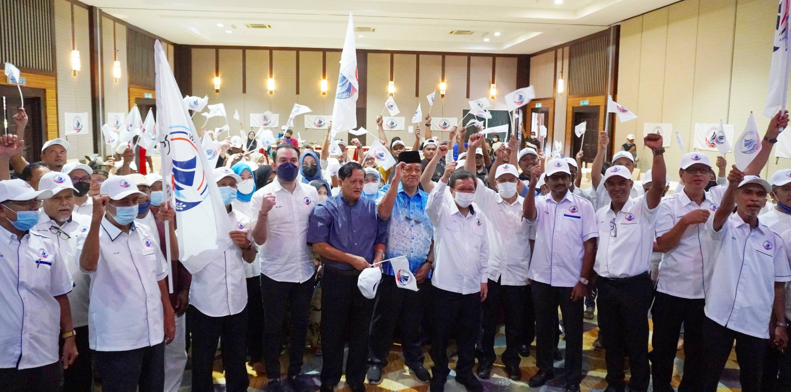 （全国版）沙菲益坚持苏禄苏丹后裔索赔，以及沙巴保安课题应该带入国会辩论