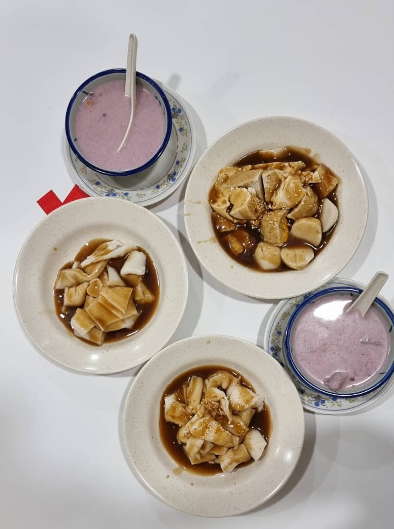 (刊期7月30日)有故事的人:王世鸣 | 继承棠记酿料,开启新篇章