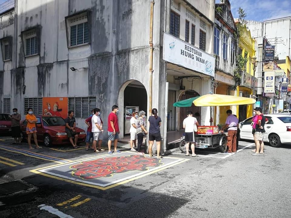 (刊期7月30日)有故事的人:王世鸣 | 继承棠记酿料,开启新篇章