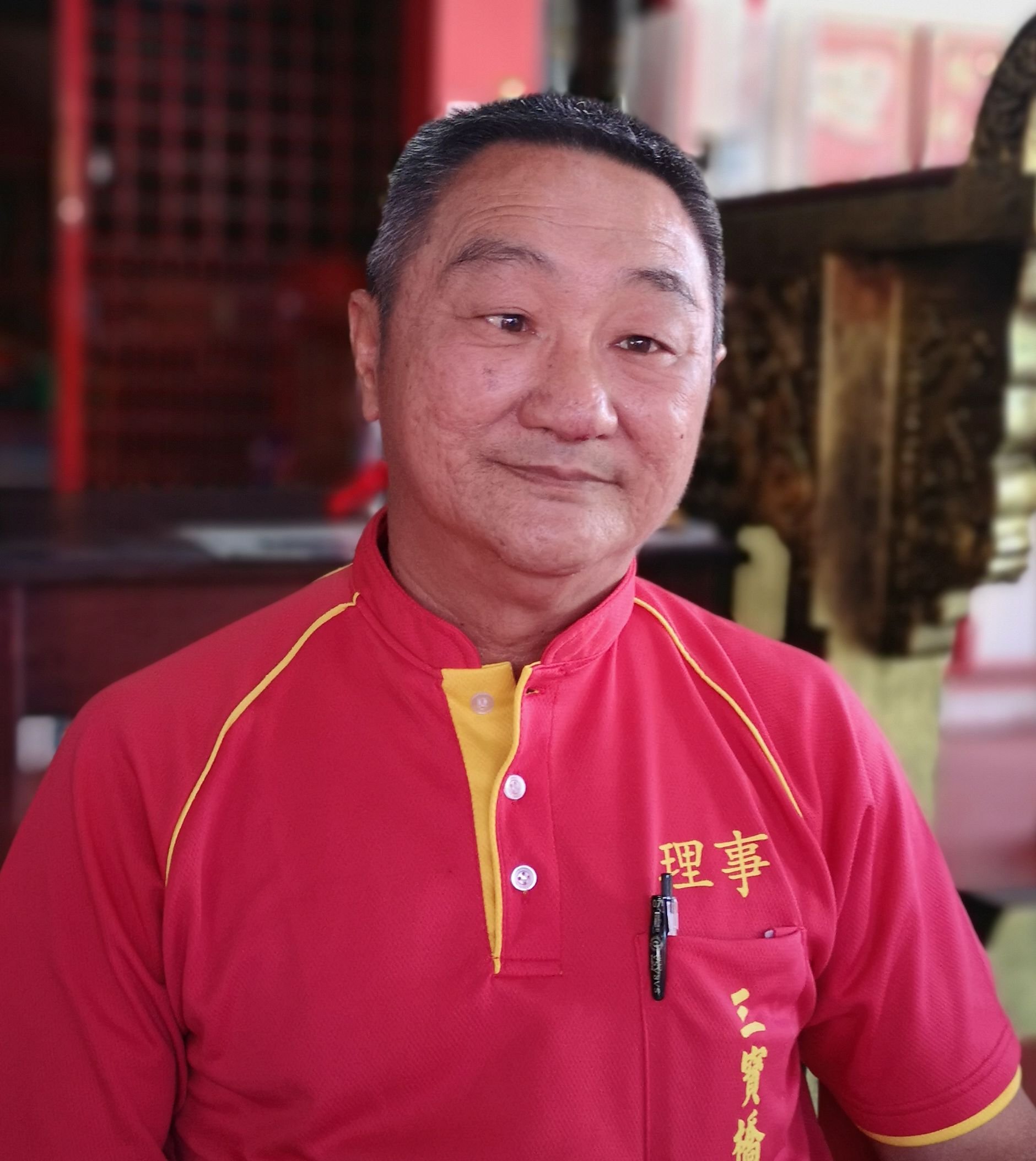 （古城封底主文）《庙堂之旅》美嘉镇三宝桥“万公万妈”国内唯一
