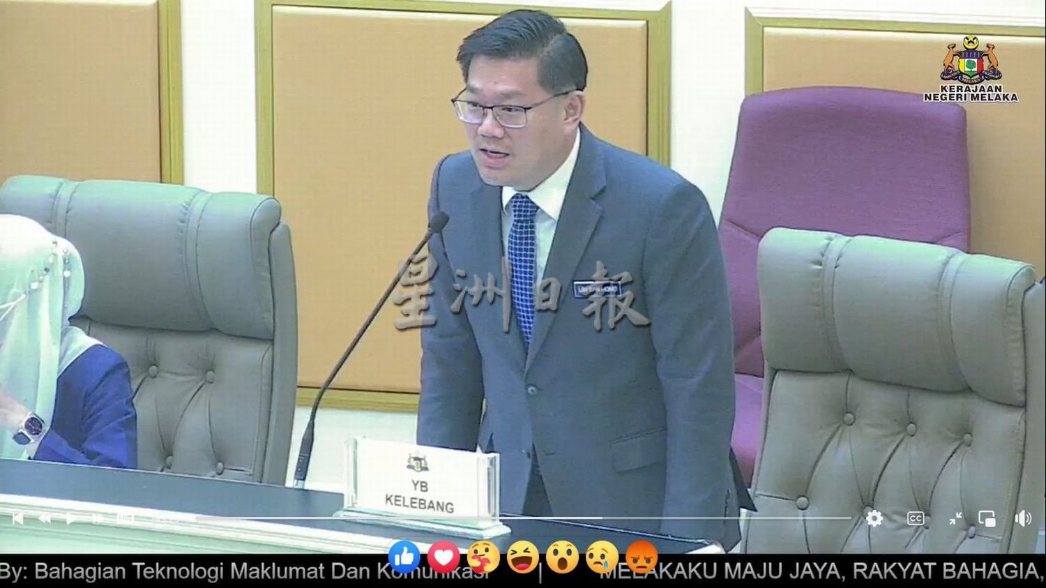 (古城封面主文)甲州预计在2030年新建中央医院以应付甲州病患的需求