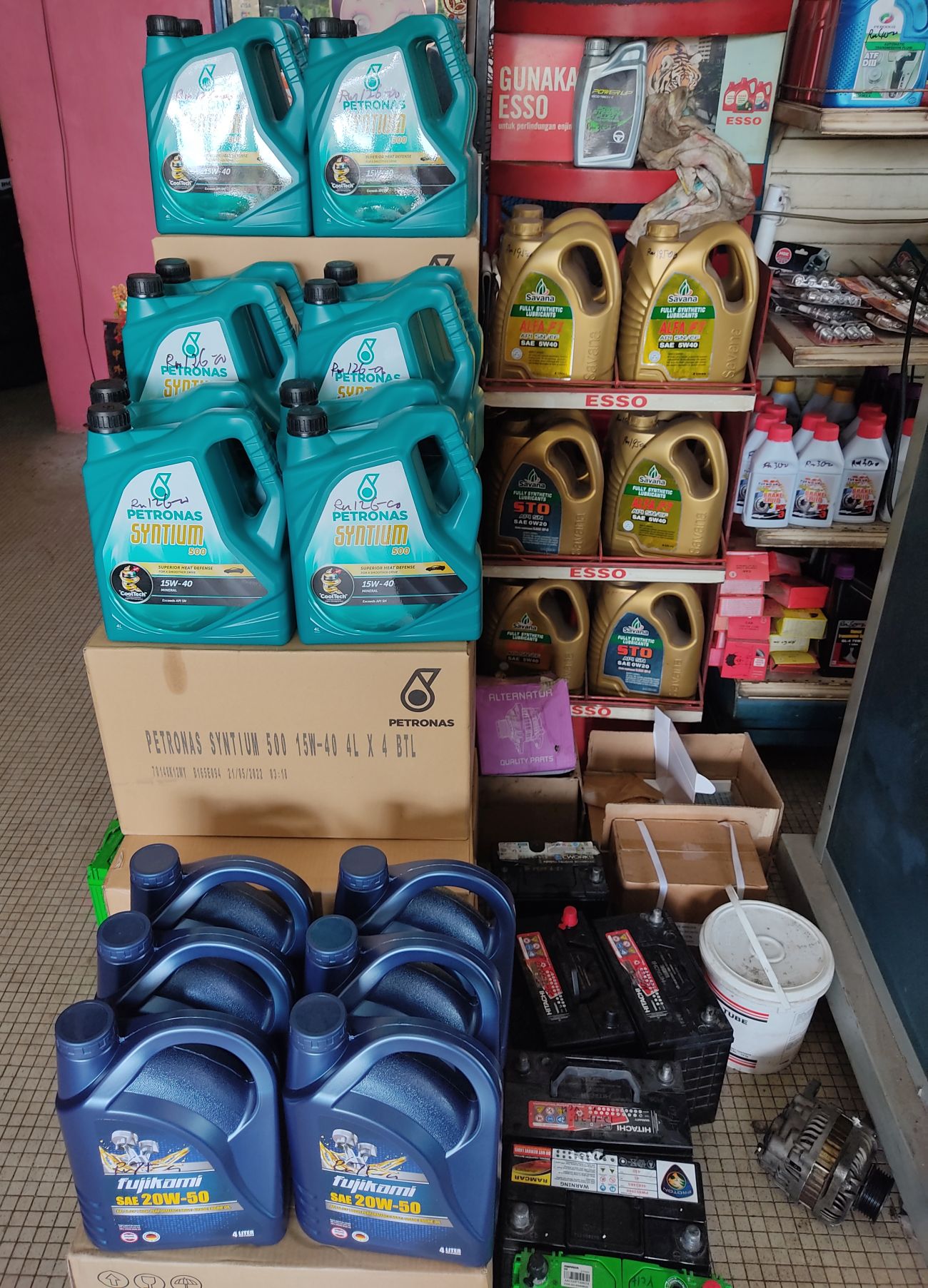 （古城封面主文）轮胎涨价高达20%·中国轮胎也不再便宜