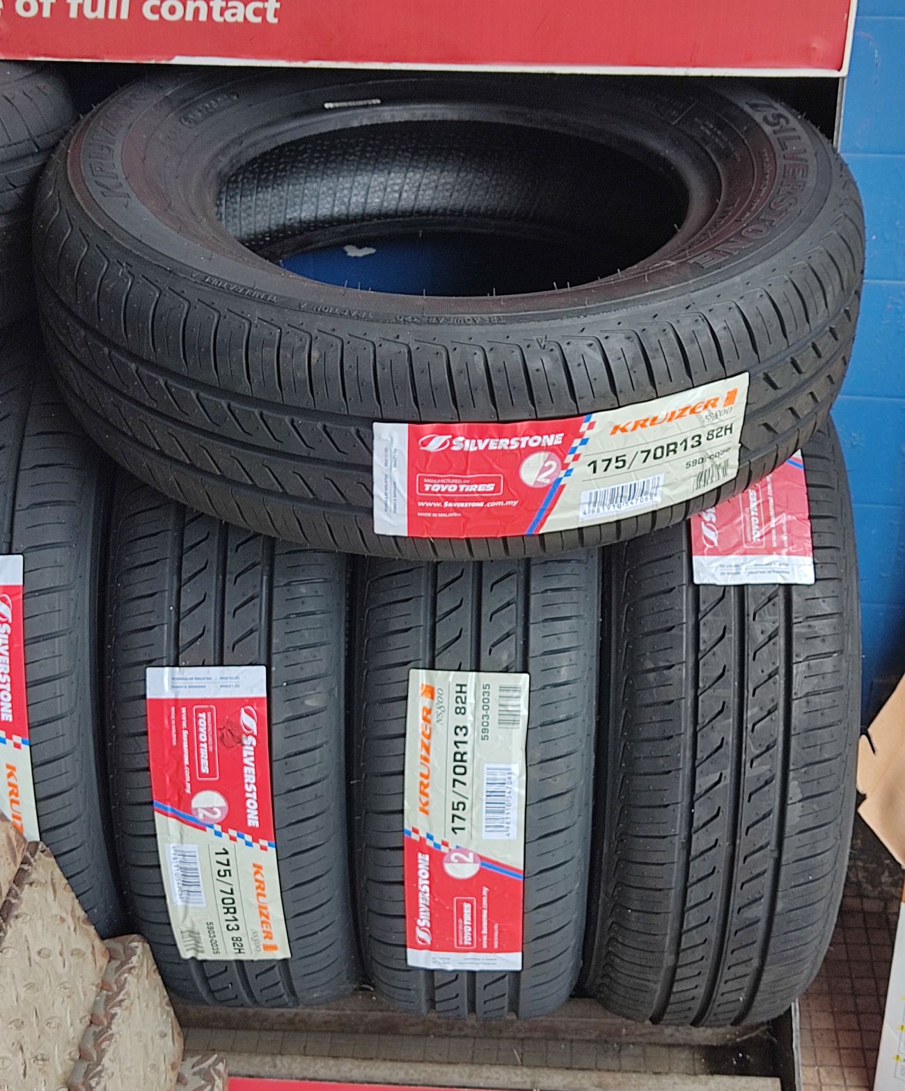 （古城封面主文）轮胎涨价高达20%·中国轮胎也不再便宜