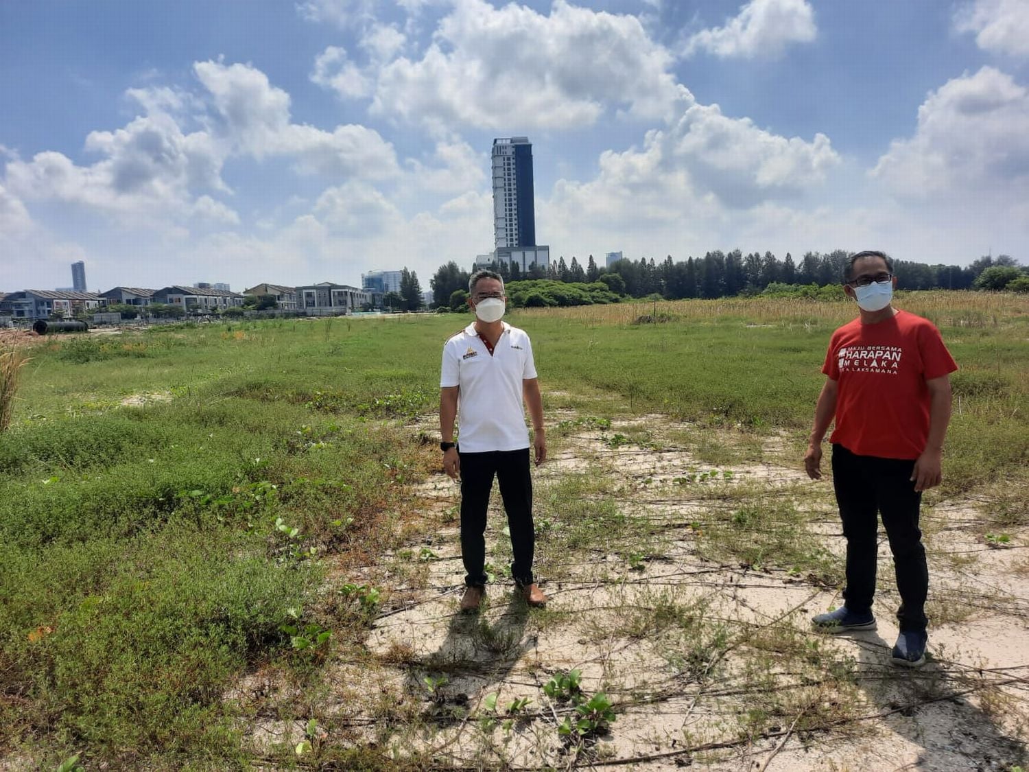 (古城第三版主文)沿海公路最后一公里,苦等7年无下文