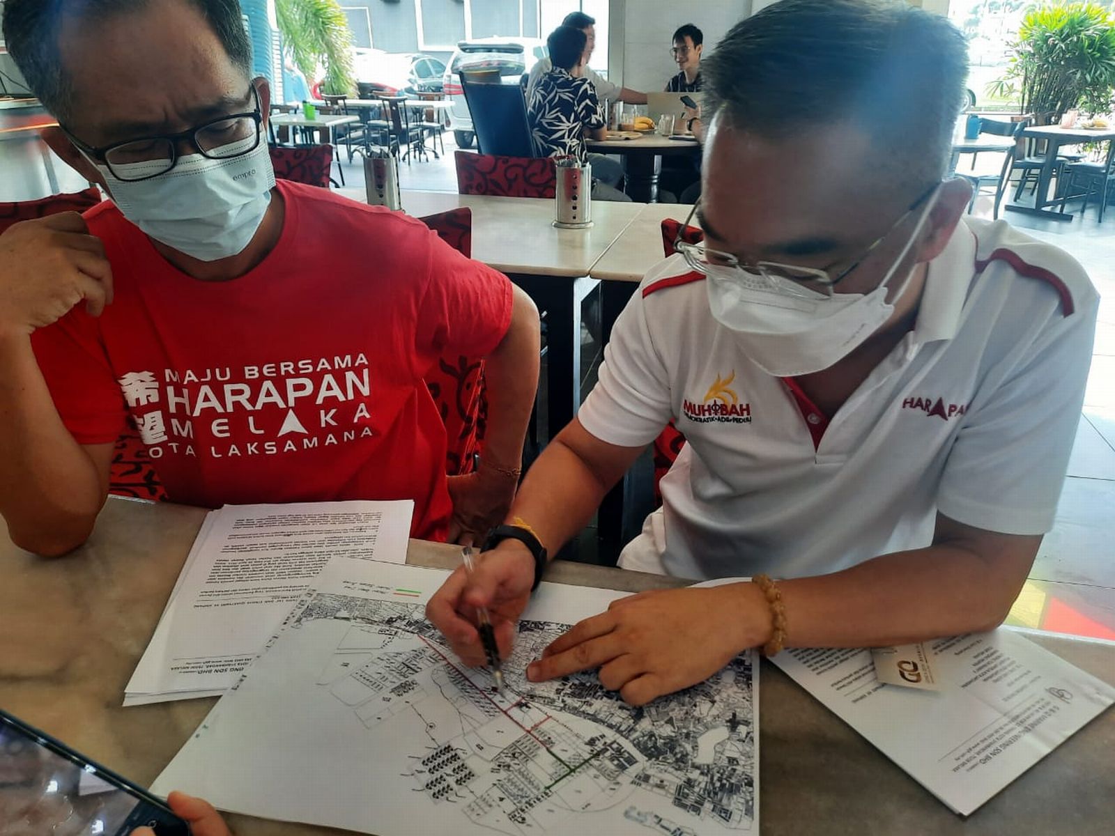 (古城第三版主文)沿海公路最后一公里,苦等7年无下文