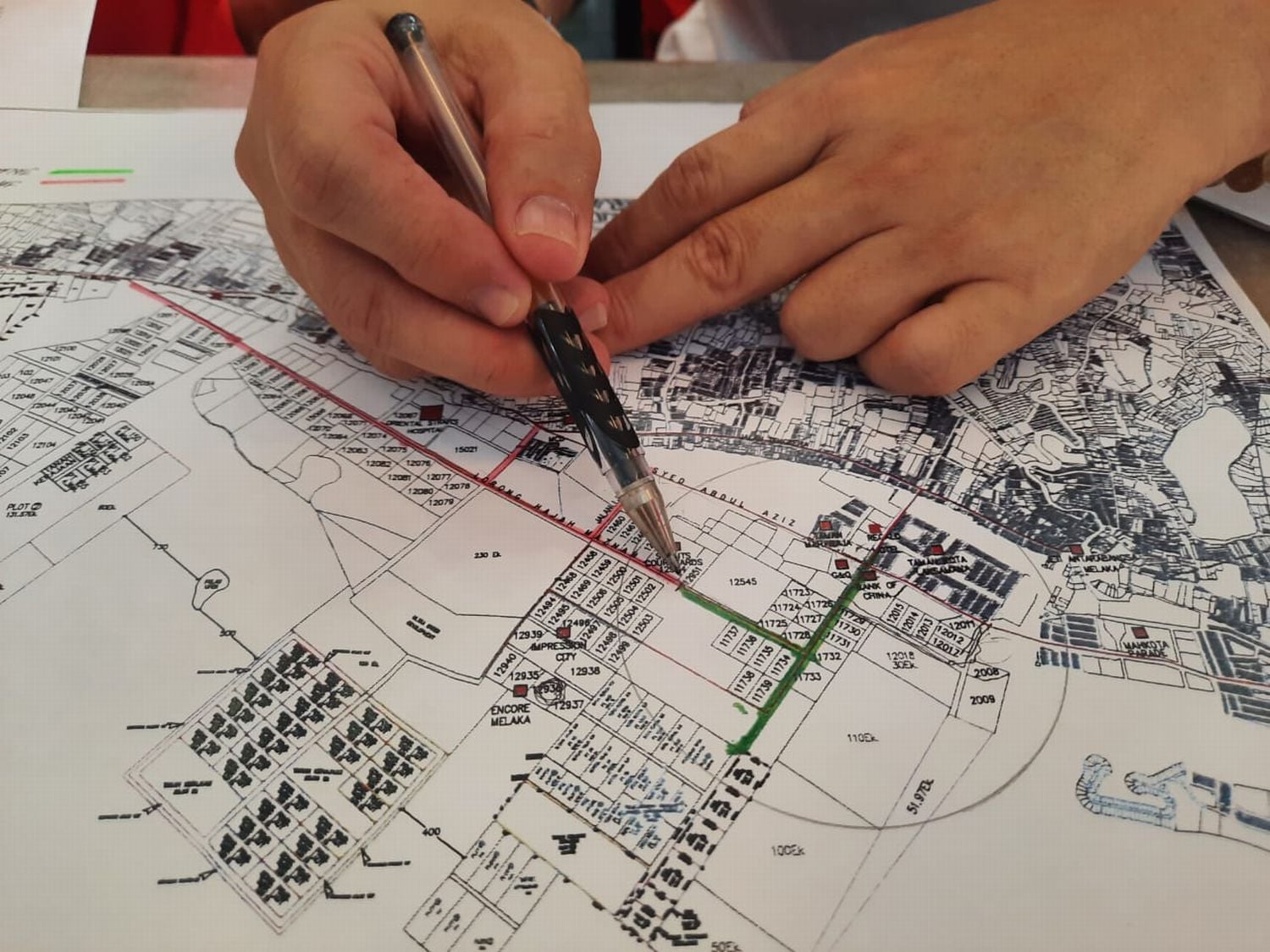 (古城第三版主文)沿海公路最后一公里,苦等7年无下文