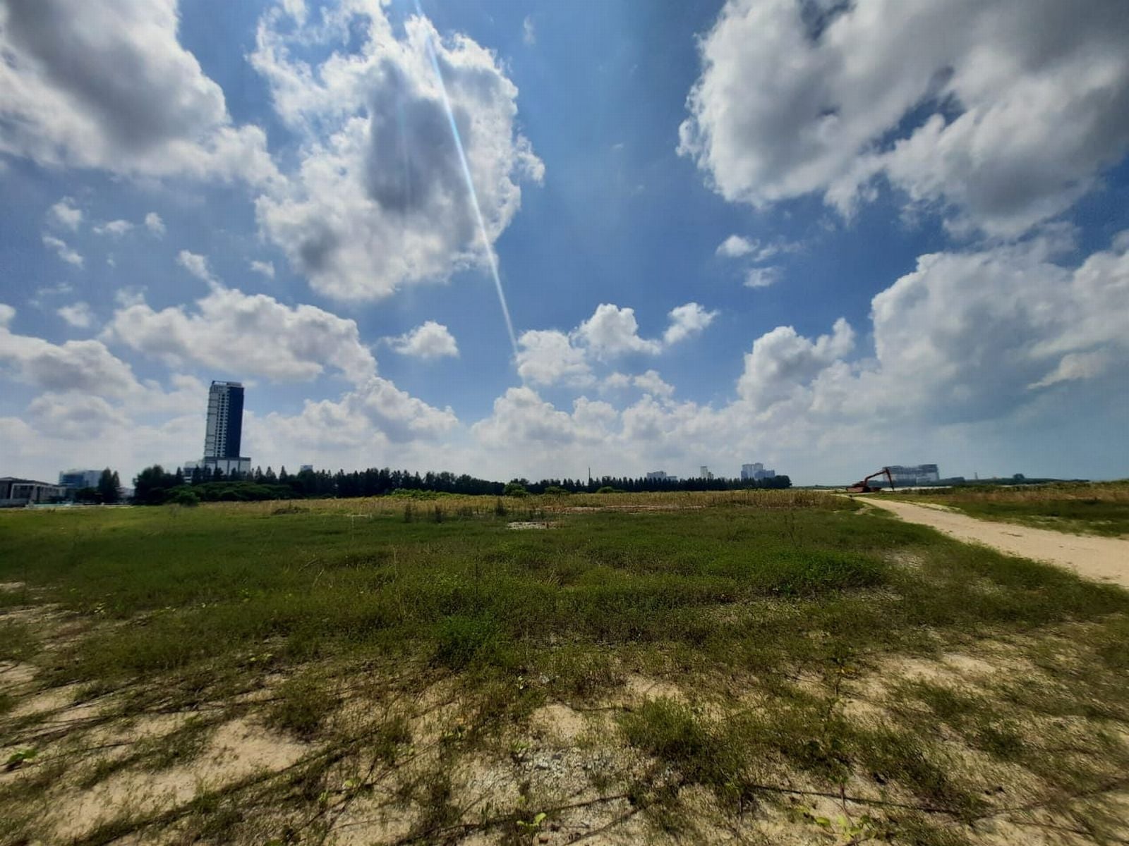 (古城第三版主文)沿海公路最后一公里,苦等7年无下文