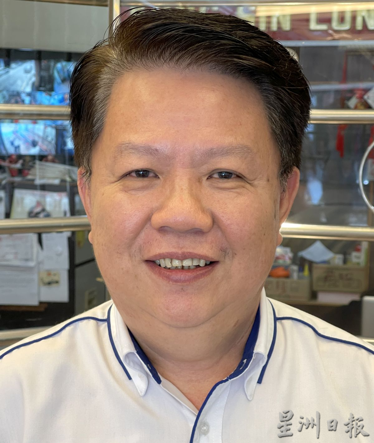 （古城第三版主文）金价下滑未掀购金潮·不缺货 缺顾客