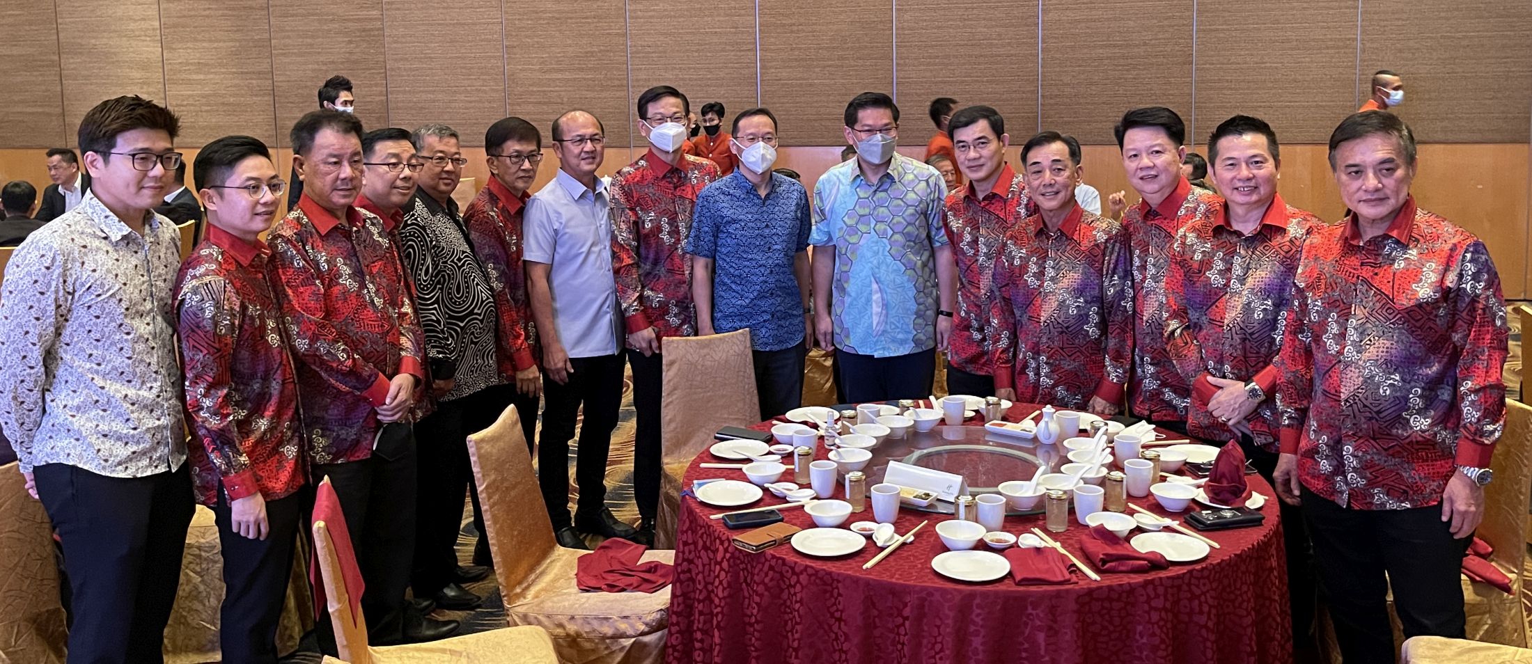 (古城第五版主文)林万锋:华团组织是马中“公共外交”重要载体