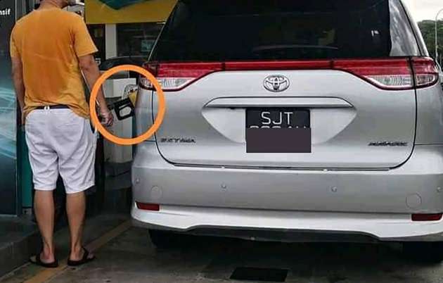 (只供网络)柔:【专访李廷汉】:今年首7月5万次检查物价行动,李廷汉:确保商家没有违例