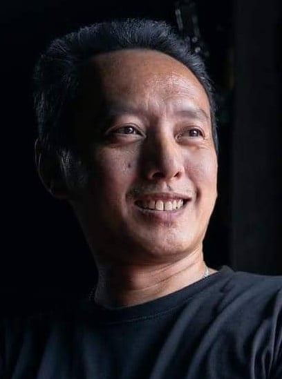 发掘仙本那拍摄宝地第一人,著名摄影家冯标杆逝世