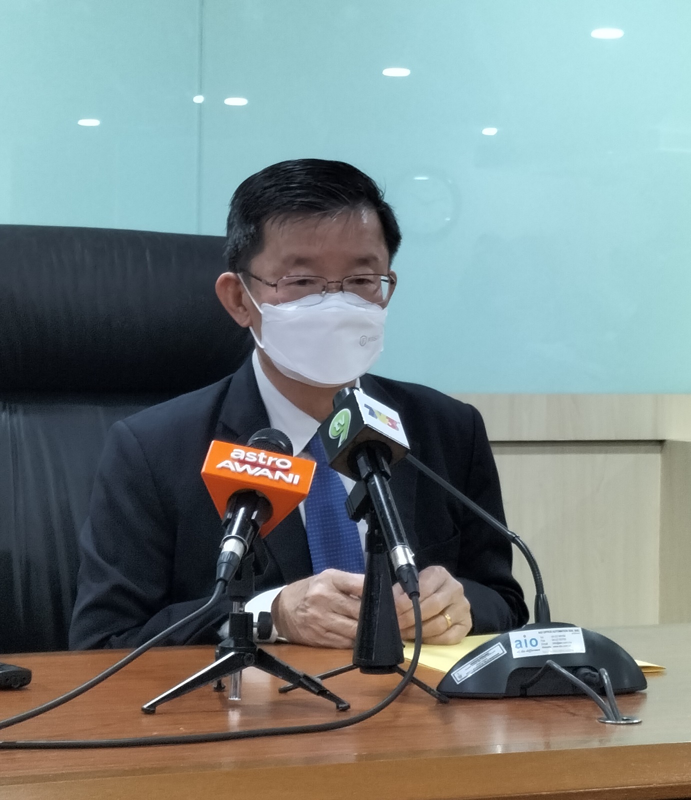 (大北馬)檳峇六拜輕快鐵計劃進入RFP的資格預審環節