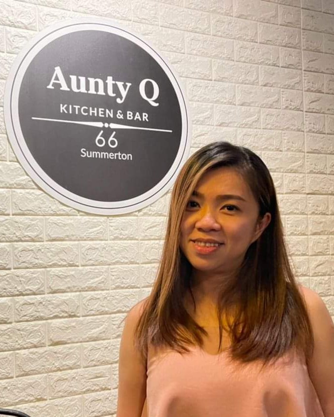 (大北马)预订海鲜大餐拒透送餐地点,餐馆业者怀疑“订餐骗局”敷衍了事