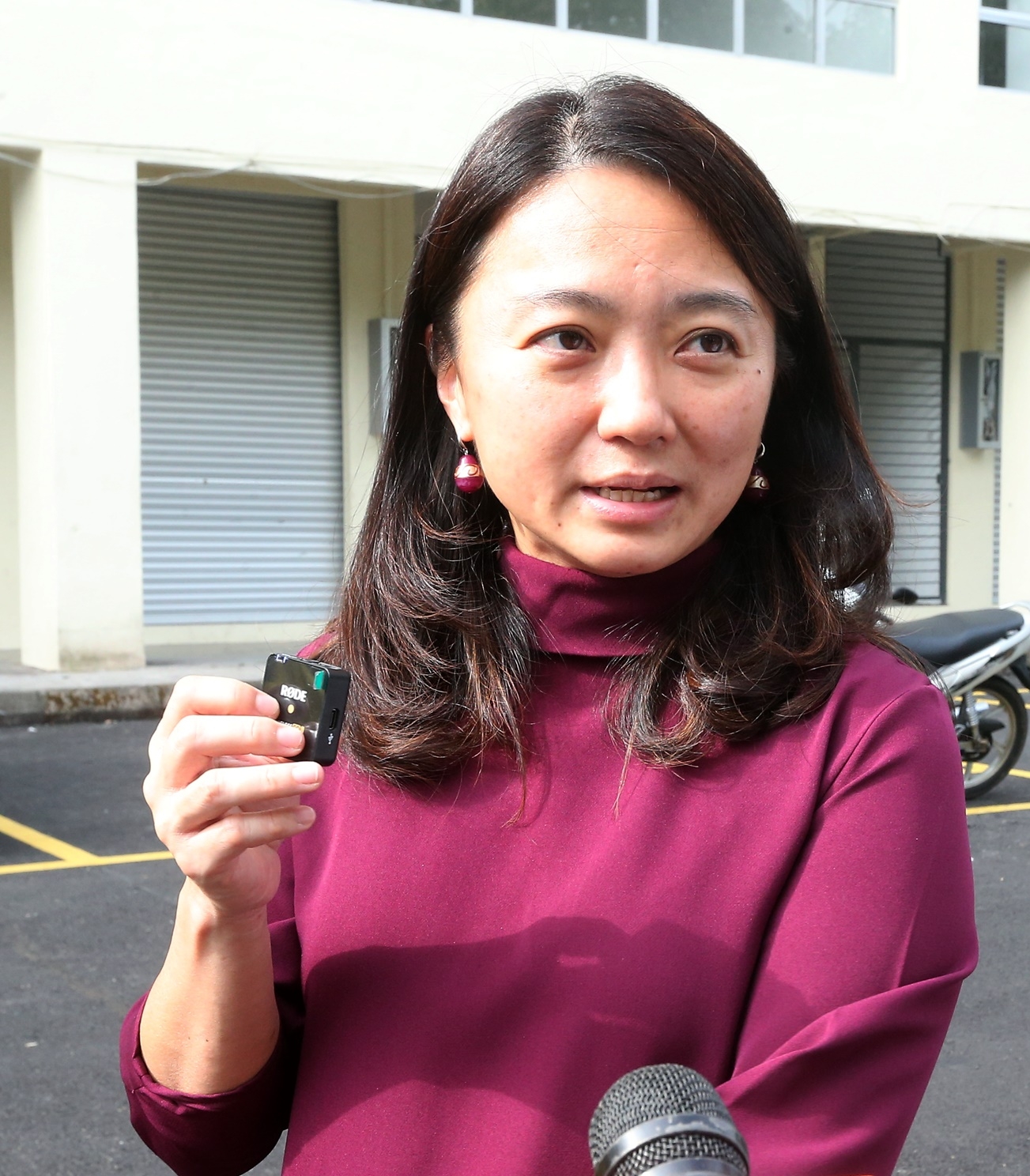 (大都会2)杨巧双:孩童挨饿问题/1图