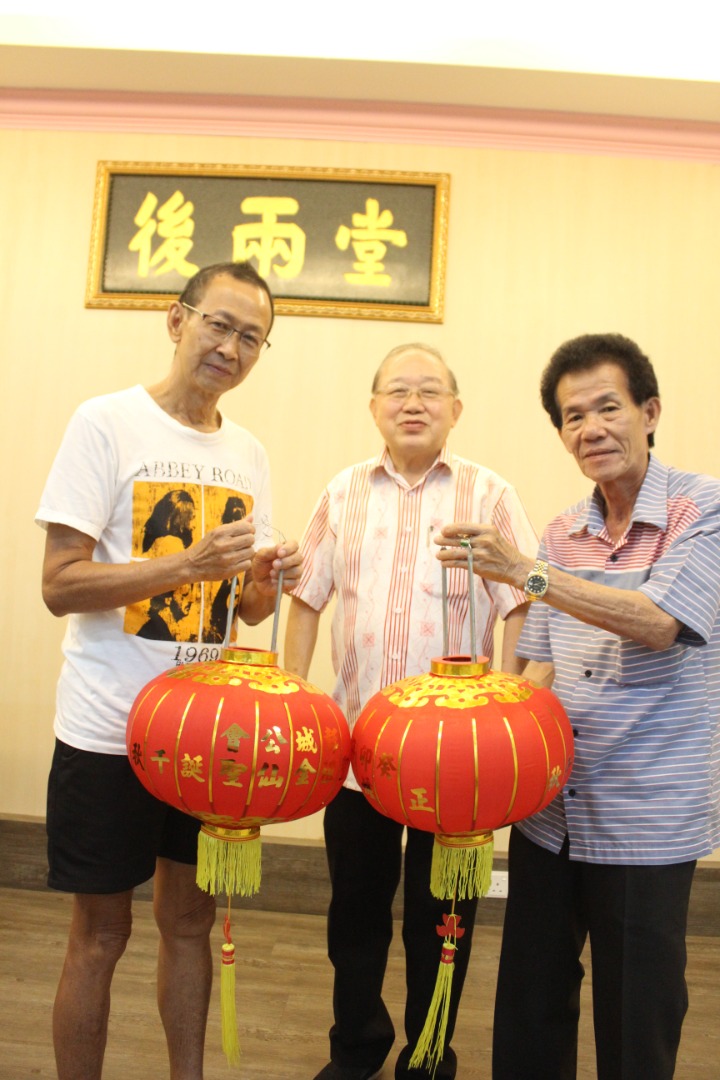 （已签发）柔：刘坤福呼吁政府，暂缓取消食用油、鸡蛋与鸡肉顶价规定