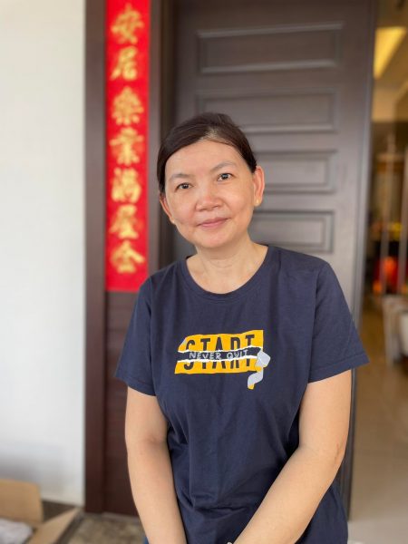 (已签发)柔:恶臭不时来袭,銮中环公路居民盼寻源头解决问题