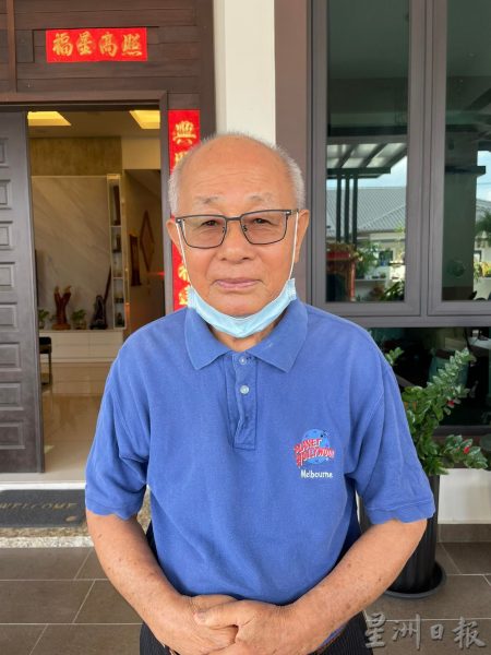 (已签发)柔:恶臭不时来袭,銮中环公路居民盼寻源头解决问题