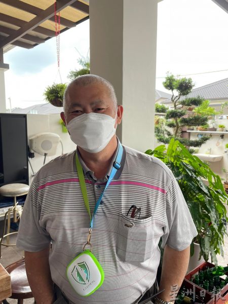 (已签发)柔:恶臭不时来袭,銮中环公路居民盼寻源头解决问题