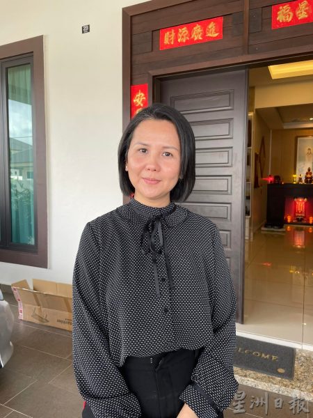 (已签发)柔:恶臭不时来袭,銮中环公路居民盼寻源头解决问题