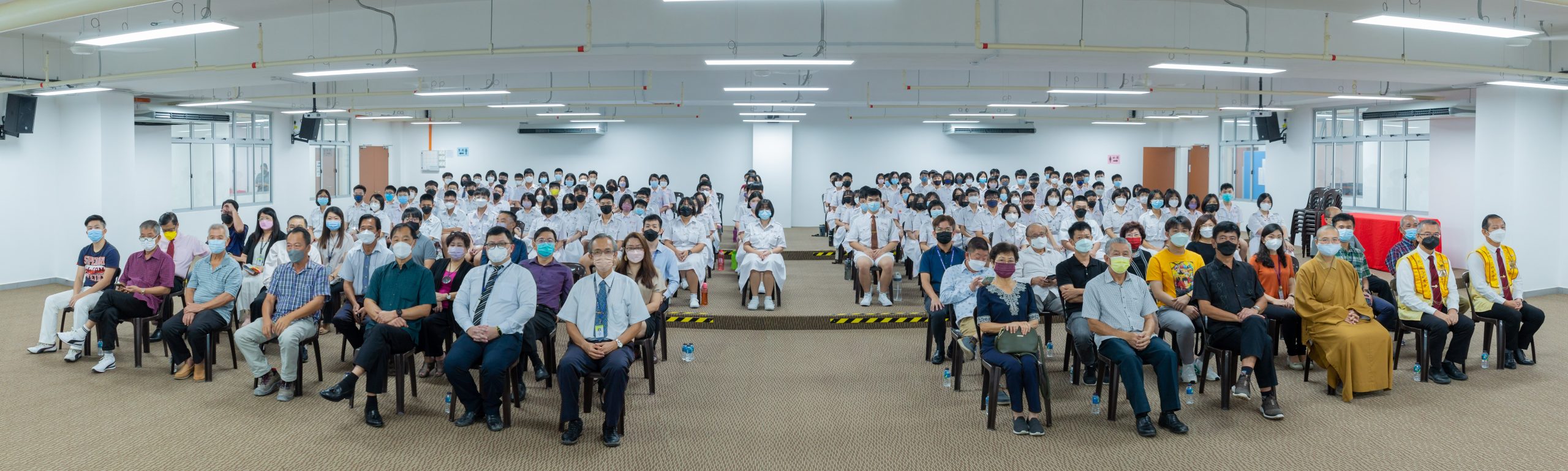 (已签发)柔:***版四头***宽中至达城分校明年将迎来首批高一学生,全校学生人数将增至4500人