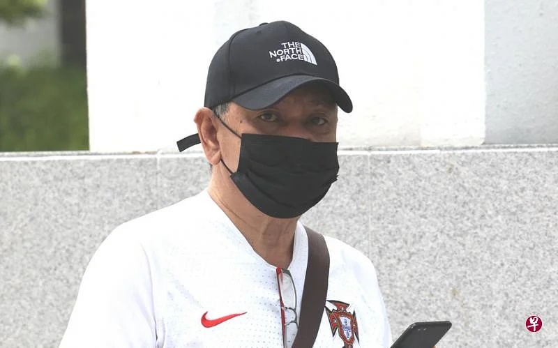 (已签发)柔:狮城二三事:收85人近10万新元旅费后逃峇淡岛 男子监24月