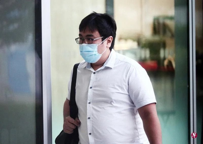 谎报开销骗国大4万新元 前研究员判监20周