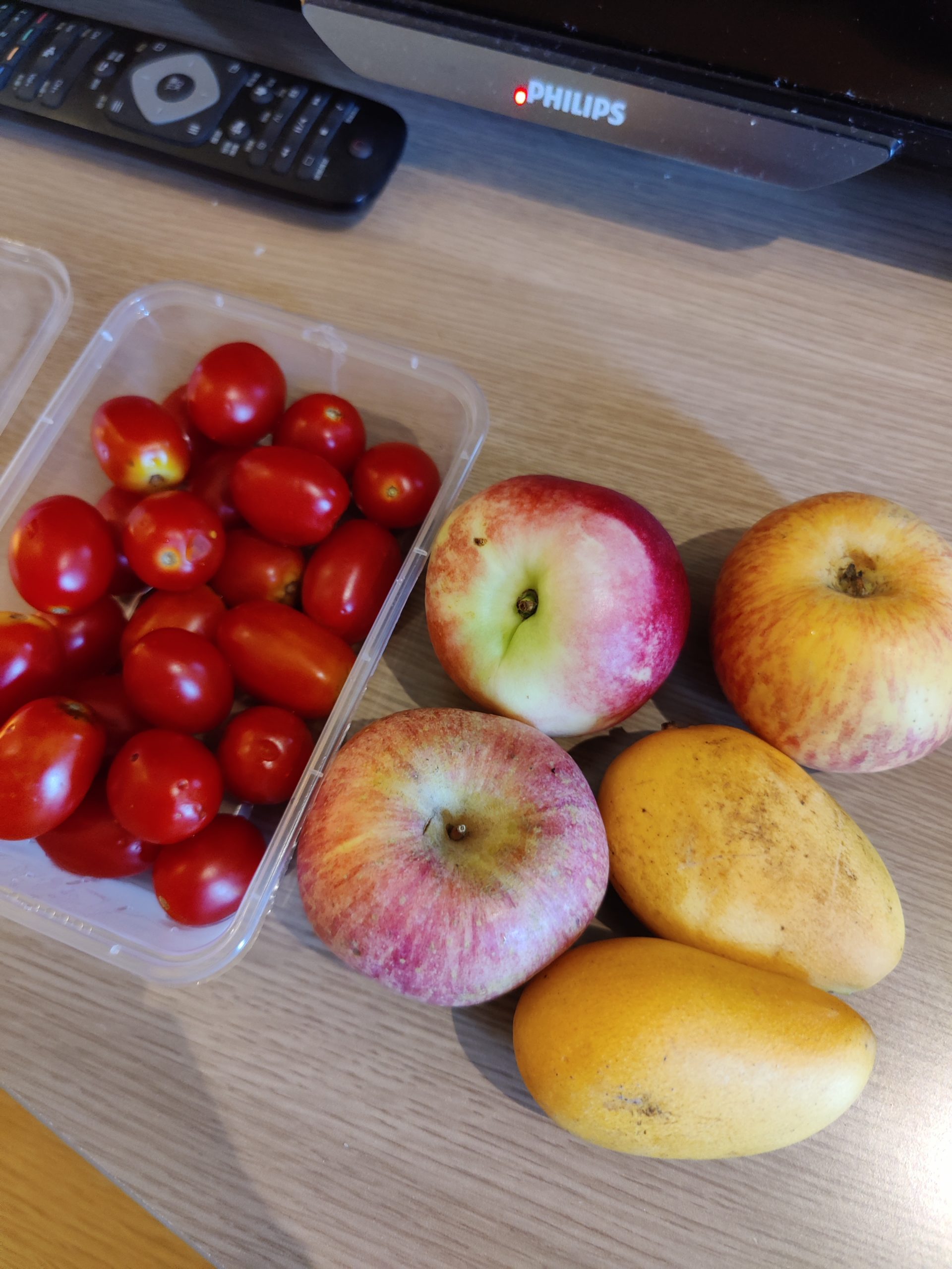 )《京非昔比》 访华语言不通 友族记者:希望学懂一些中文