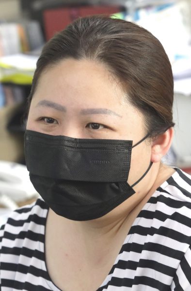 me03主文-大都会 /民众如何面对天气炎热 / 8图