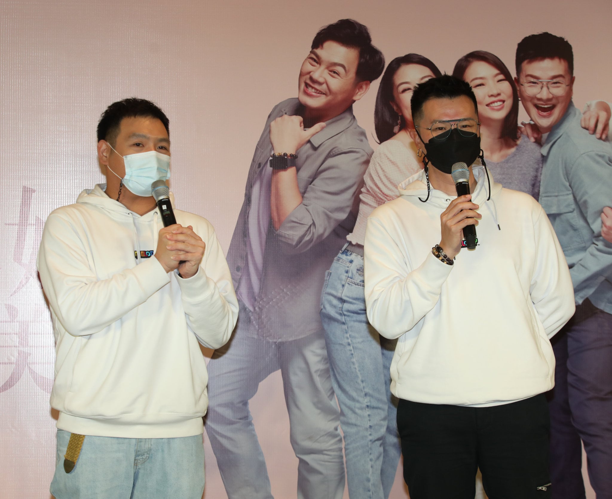 MELODY 10周年台庆| 黄毓敏代班关萃汶 盼为云镁鑫添好孕气