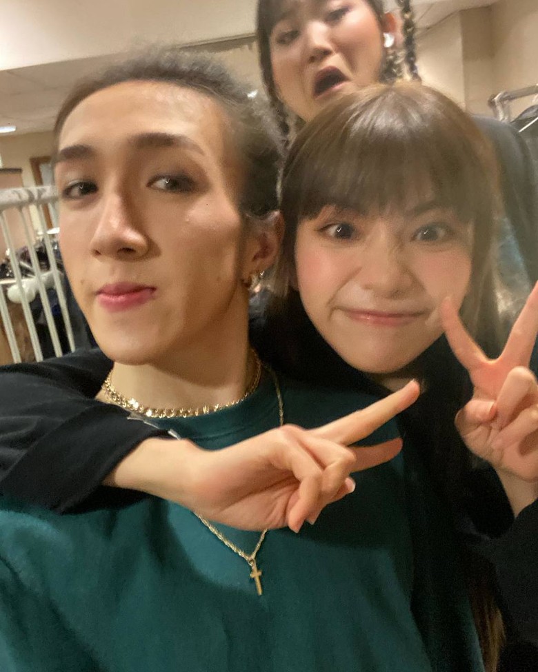 MIRROR演唱会意外丨网传集资筹募医费 阿Mo女友粉丝急澄清