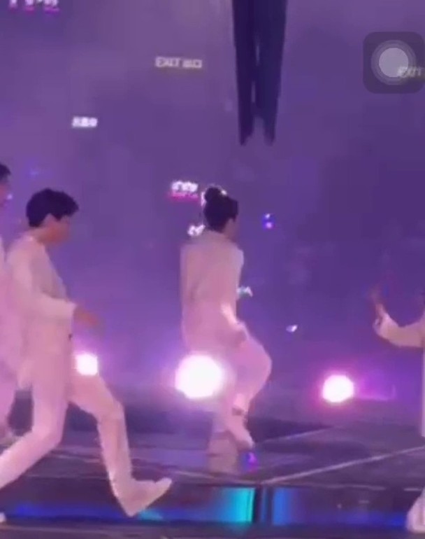 MIRROR演唱会意外|港府喊停演唱会 主办单位取消余下场次	 