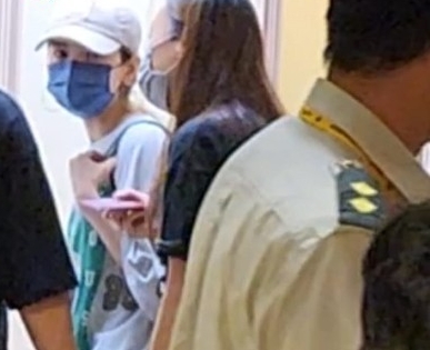 MIRROR演唱会意外|港府喊停演唱会 主办单位取消余下场次	 