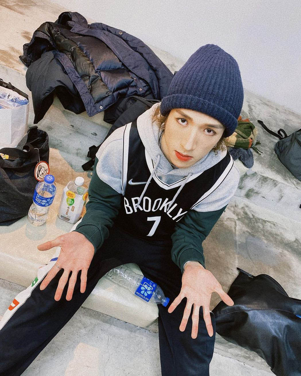 MIRROR演唱会意外｜阿Mo仍留医ICU  父母抵港直奔医院 