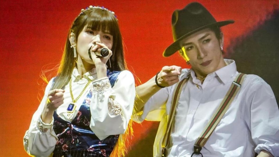 MIRROR演唱会｜舞蹈员通宵做手术 脑出血重创颈椎骨折	