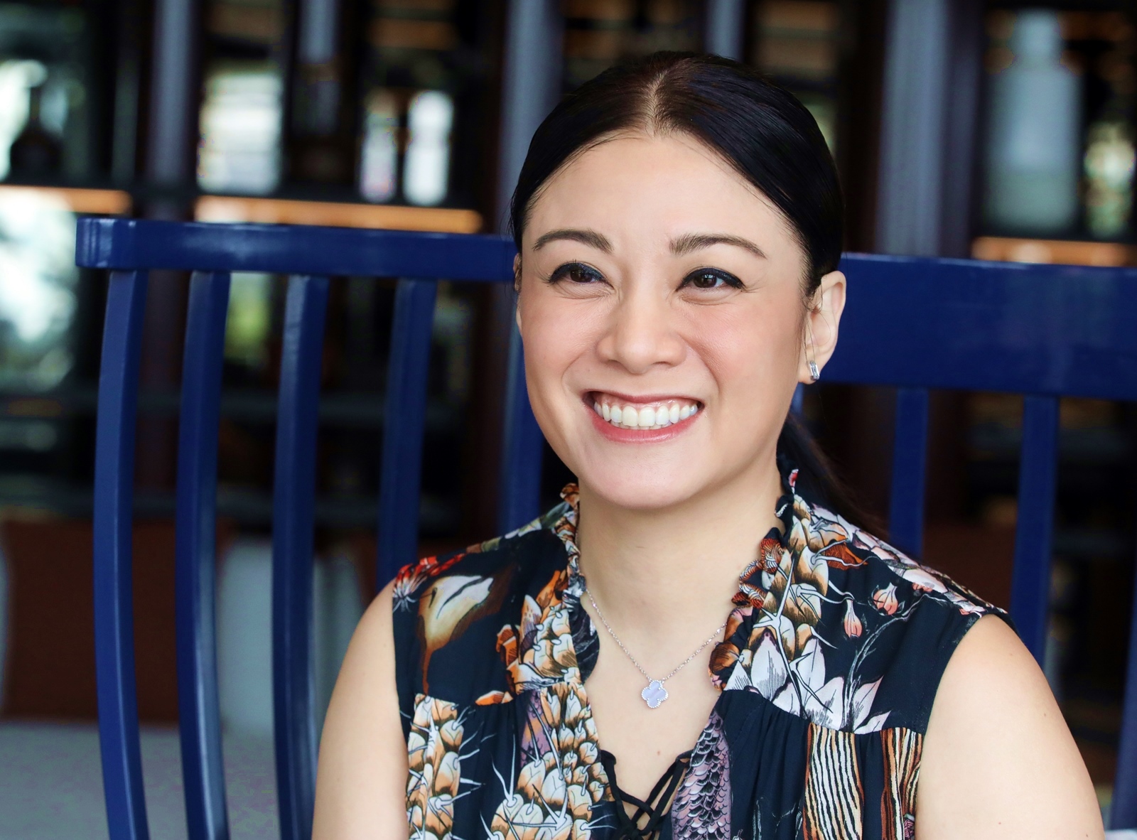 MIRROR舞蹈员被砸伤感触深  廖碧儿曝拍戏受伤TVB不闻不问