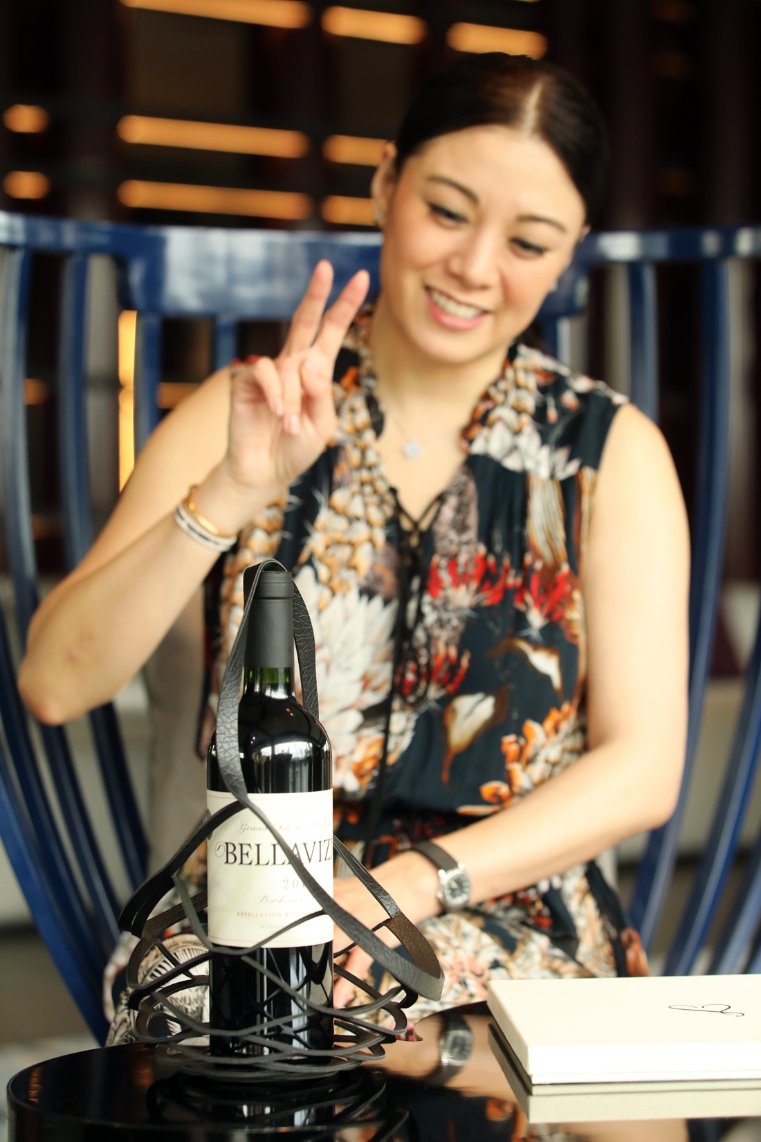 MIRROR舞蹈员被砸伤感触深  廖碧儿曝拍戏受伤TVB不闻不问