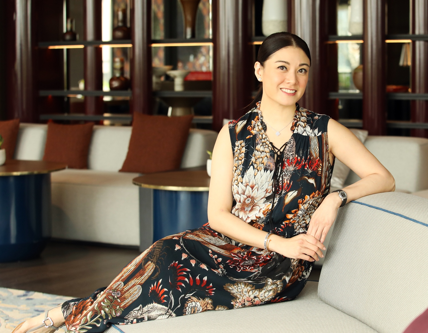 MIRROR舞蹈员被砸伤感触深  廖碧儿曝拍戏受伤TVB不闻不问