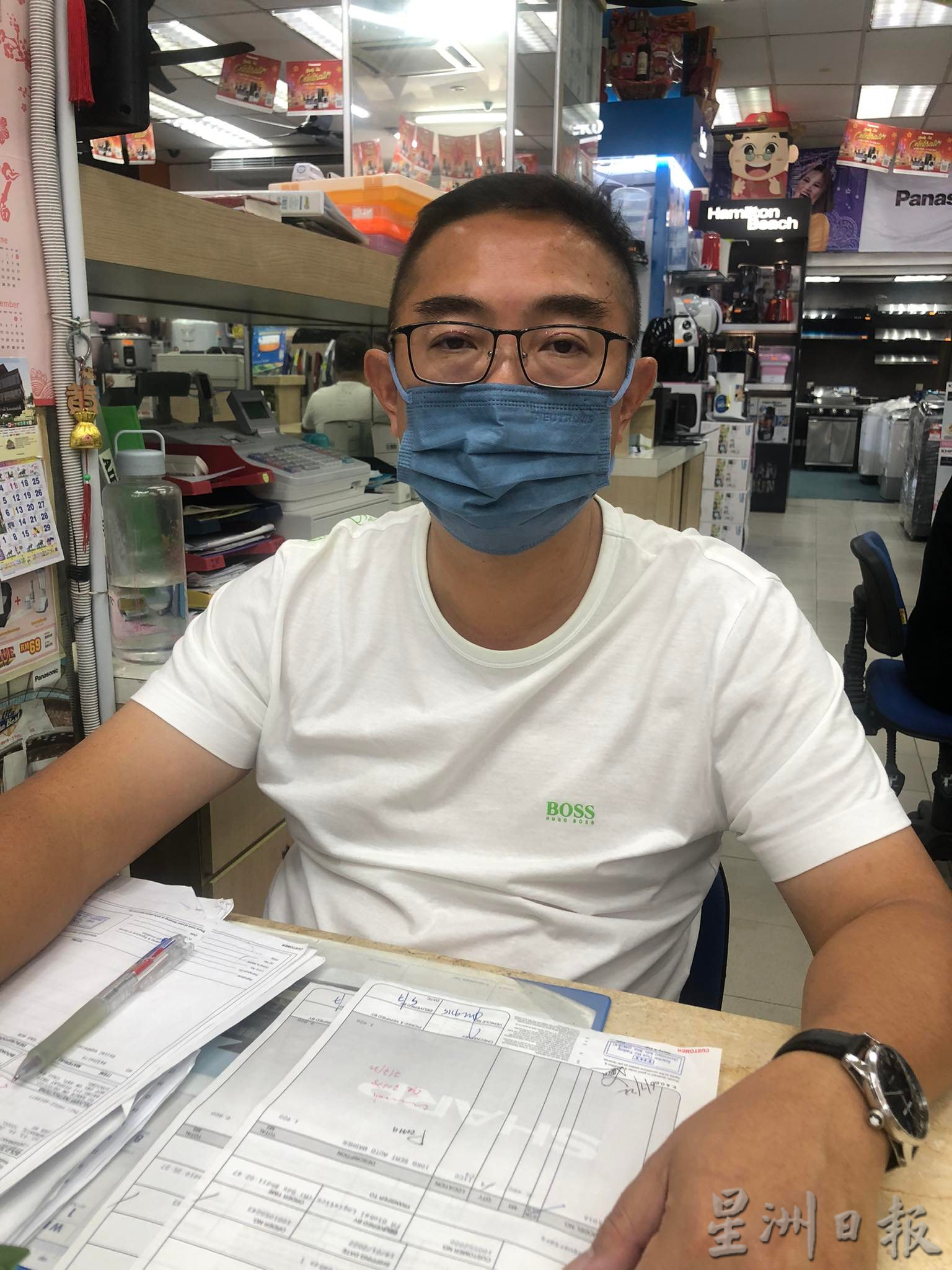 NS主文/家电料持续上涨,市场未掀起抢购潮