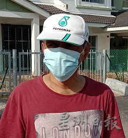 NS淡边/门牌税缴了,垃圾却没来清理,聚佳庄居民不满有关当局互相推卸责任