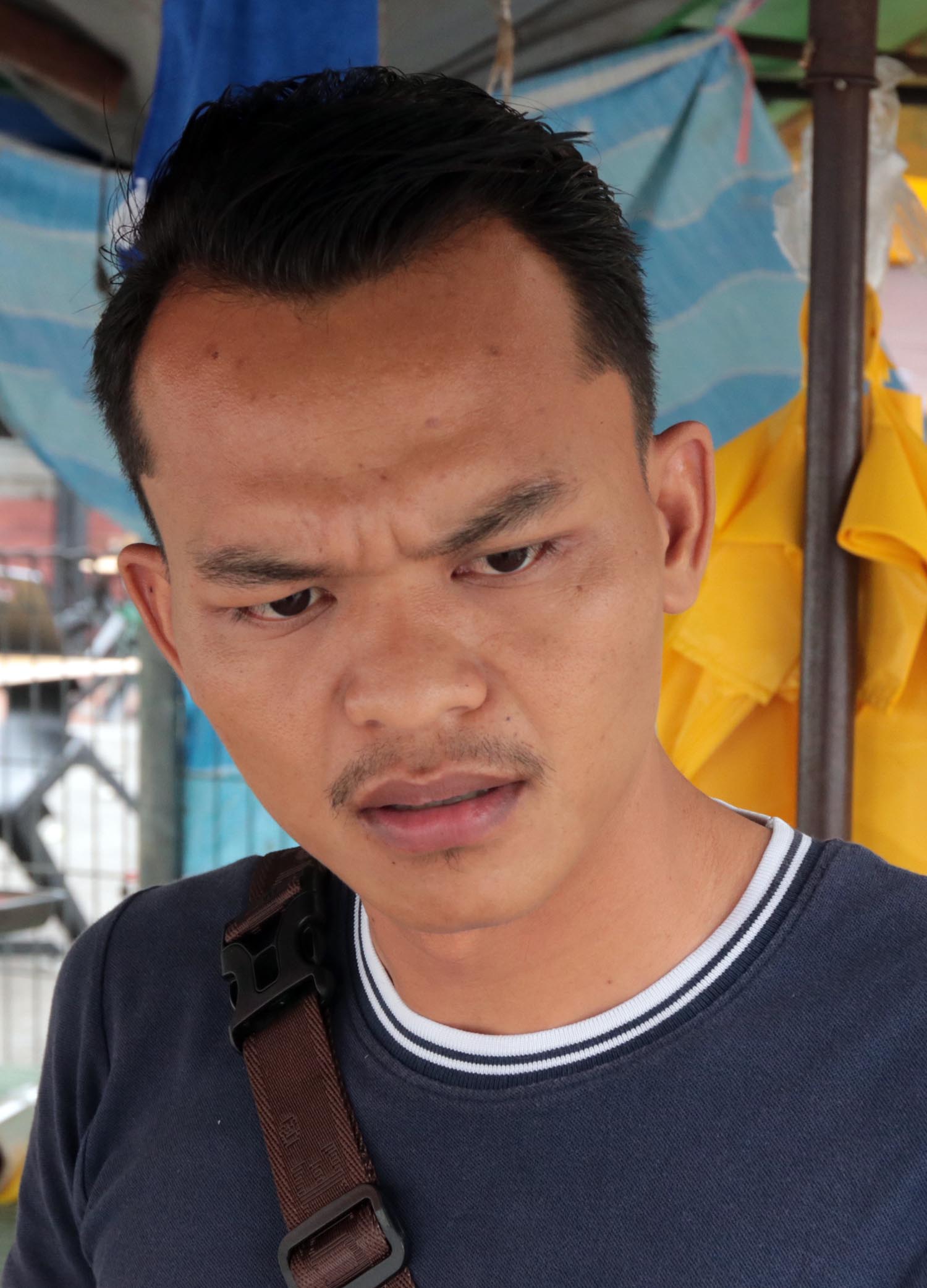 ns芙蓉/气候影响,榴梿季节缩短料两周内结束