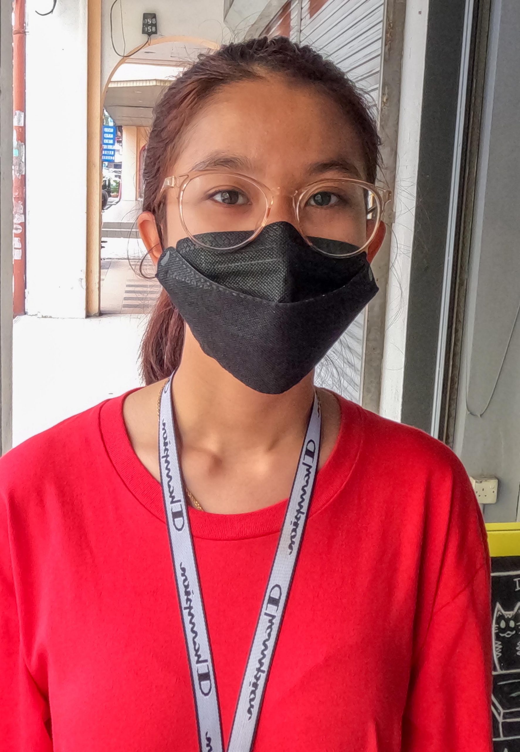 NS花城大小事/给了服务税,还要自己收拾餐盘?多数民众:不介意,只是举手之劳