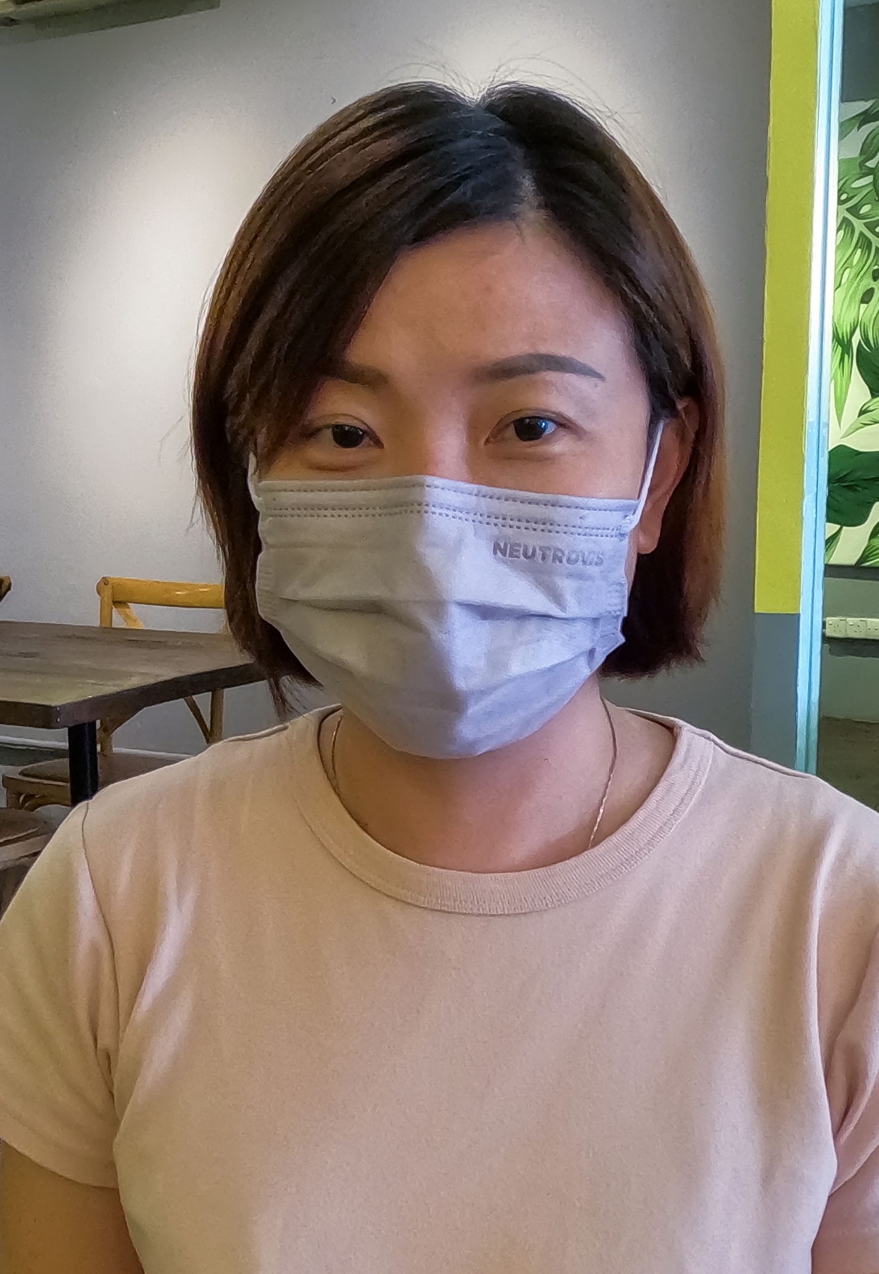 NS花城大小事/给了服务税,还要自己收拾餐盘?多数民众:不介意,只是举手之劳